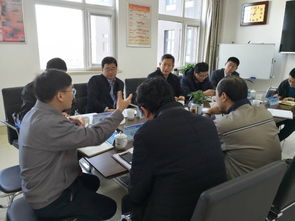 齊魯交通發(fā)展集團(tuán)與我院開展深度技術(shù)交流，共謀智慧交通新篇章