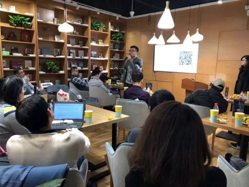 AI圈技術(shù)交流沙龍圓滿落幕，共探前沿科技新趨勢(shì)